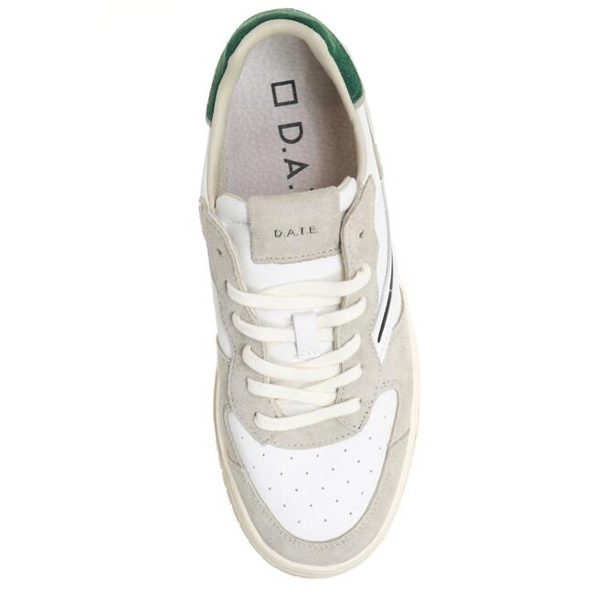 SCARPETTA TORNEO PURE CALF DATE - Mad Fashion | img vers.650x/